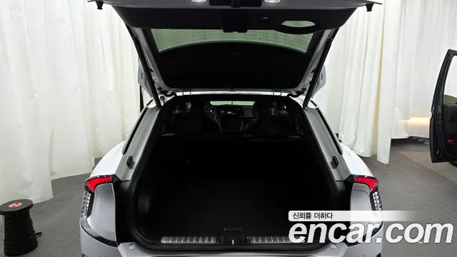 Kia EV6 id 2659633 из Кореи 2