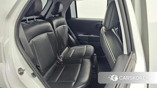 Hyundai Casper 2022 Белый из Кореи, фото 2