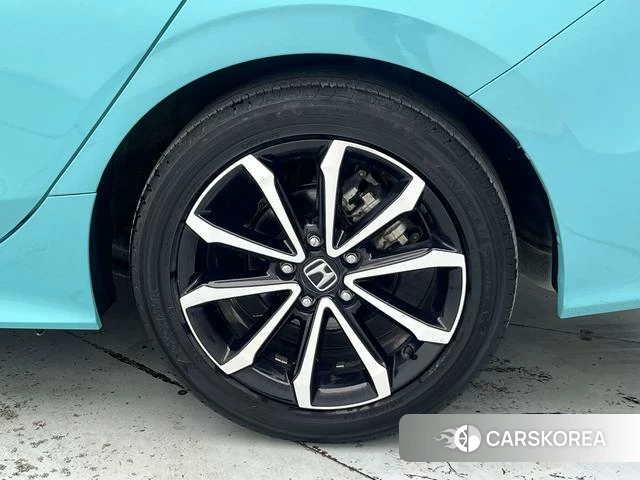 Honda Style 2022 Синий из Китая, фото 2