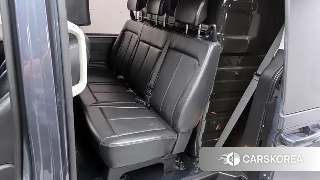 Hyundai Staria id 3148691 из Кореи 2