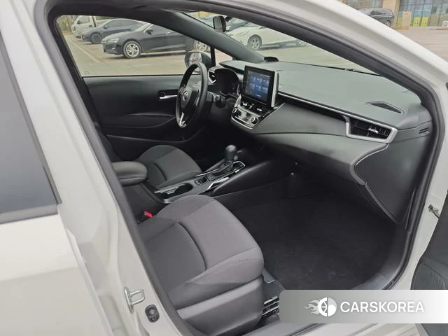 Toyota Lei Ling 2023 Белый из Китая, фото 2