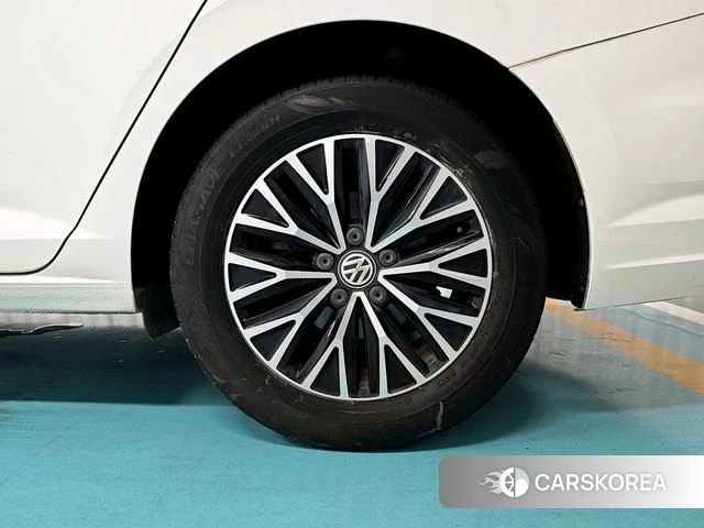 Volkswagen Sagitar 2019 Белый из Китая, фото 2
