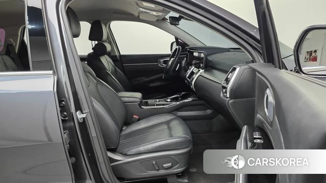 Kia Sorento 4th Generation 2020 Серый из Кореи, фото 2