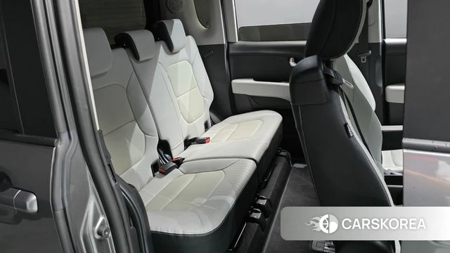 Kia The New Kia Ray 2022 Серебристо-серый из Кореи, фото 2
