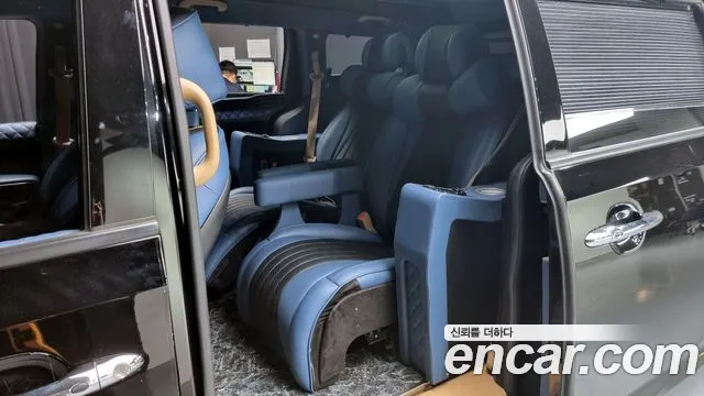 Kia The New Carnival 2020 Черный из Кореи, фото 2