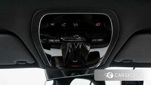 Mercedes-Benz E-Class W214 2025 Белый из Кореи, фото 2