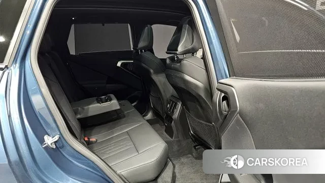 BMW X3 (G45) 2025 Синий из Кореи, фото 2