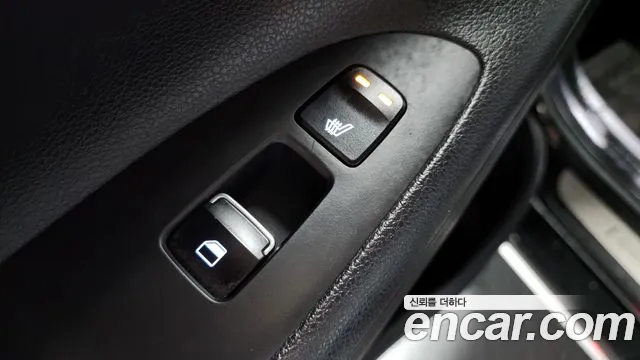 Hyundai Grandeur IG 2018 Черный из Кореи, фото 2