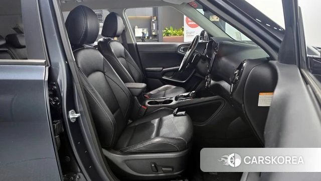 Kia Soul Booster EV 2019 Серый из Кореи, фото 2