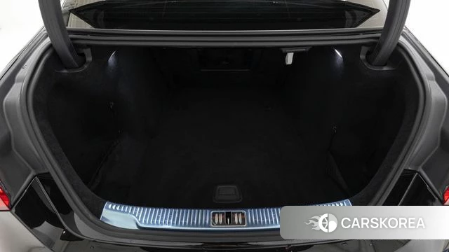 Mercedes-Benz S-Class W223 2025 Черный из Кореи, фото 2