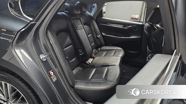 Hyundai Grandeur IG 2018 Серый из Кореи, фото 2