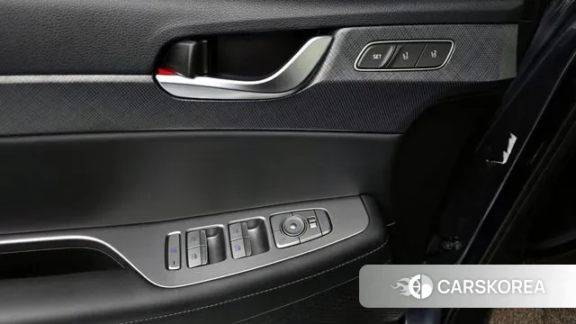 Hyundai Palisade 2021 Серый из Кореи, фото 2