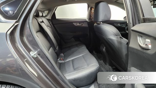 Kia Come New K3 2020 Серый из Кореи, фото 2