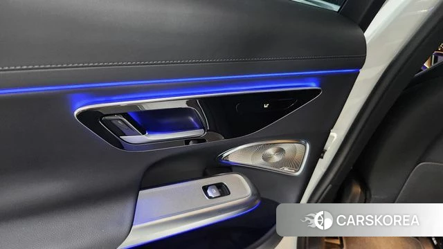 Mercedes-Benz E-Class W214 2024 Белый из Кореи, фото 2