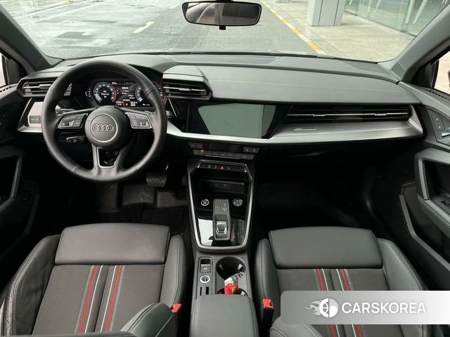Audi A3 2021 Другой из Китая, фото 2