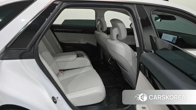 Hyundai Grandeur (GN7) 2024 Белый из Кореи, фото 2