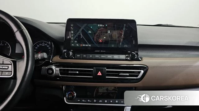 Kia Seltos 2021 Белый из Кореи, фото 2