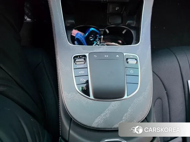 Mercedes-Benz CLS-Class C257 2021 Белый из Кореи, фото 2