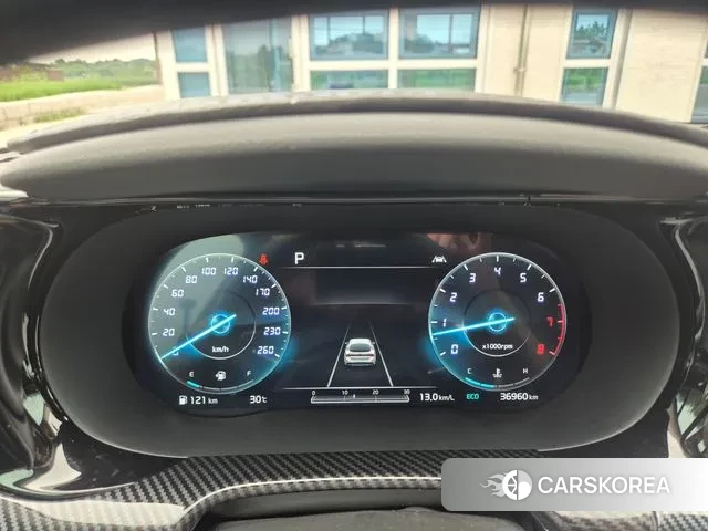 Kia K5 3rd generation 2020 Синий из Кореи, фото 2