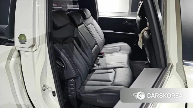 Ssangyong The New Rexton Sport 2023 Белый из Кореи, фото 2