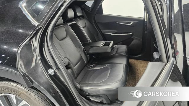 Kia EV6 2022 Черный из Кореи, фото 2