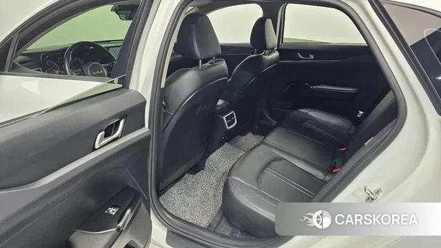 Kia K5 3rd generation id 3232523 из Кореи 2