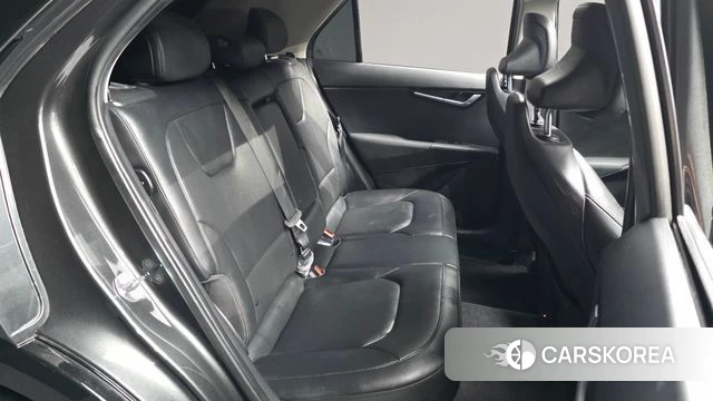 Kia Di Ol Nu Niro 2022 Серый из Кореи, фото 2