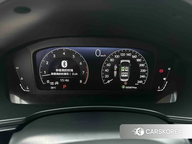 Honda Style 2023 Белый из Китая, фото 2