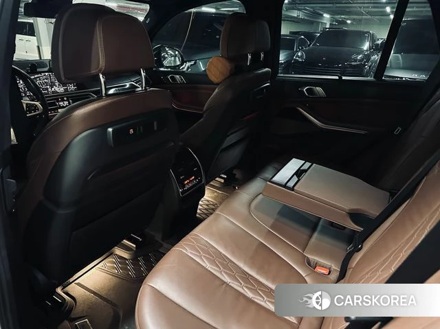 BMW X5 (G05) 2019 Белый из Кореи, фото 2