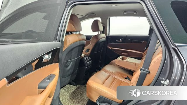 Kia The New Sorento 2020 Серый из Кореи, фото 2