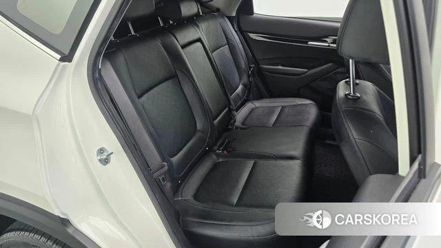 Kia Seltos 2020 Белый из Кореи, фото 2