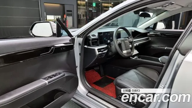 Hyundai Grandeur (GN7) id 2502659 из Кореи 2