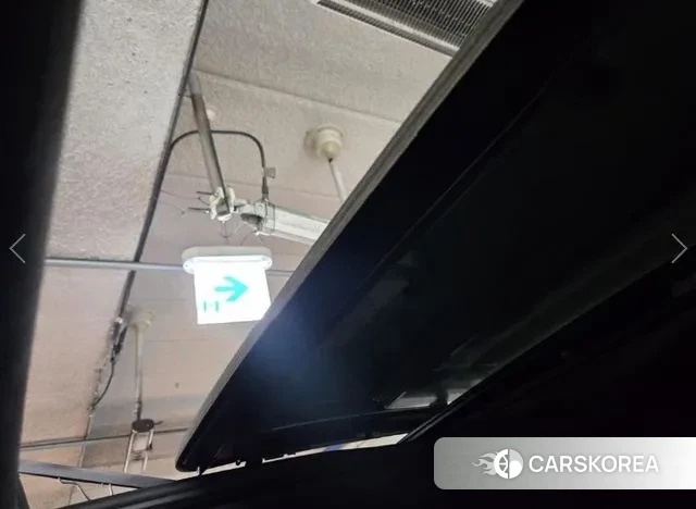 Genesis GV80 2020 Черный из Кореи, фото 2