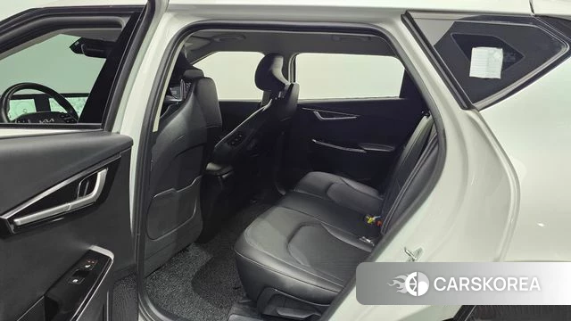 Kia EV6 2024 Белый из Кореи, фото 2
