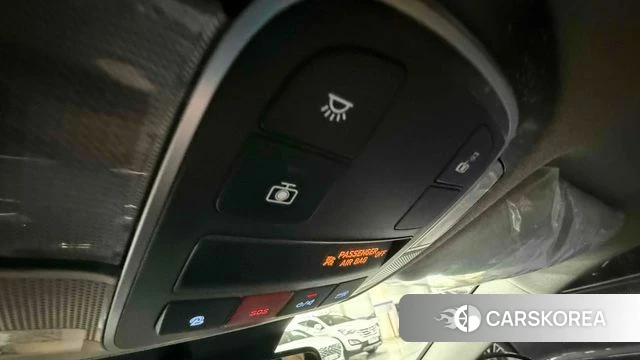 Hyundai Sonata (DN8) 2022 Серебристо-серый из Кореи, фото 2