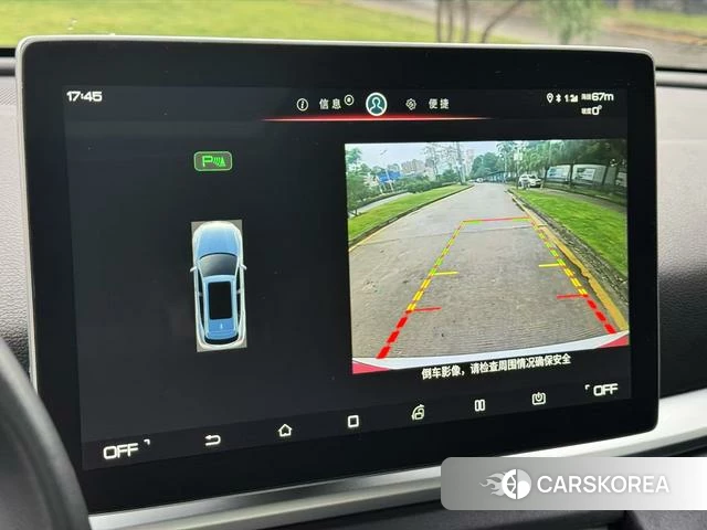 BYD Song Pro DM 2020 Белый из Китая, фото 2