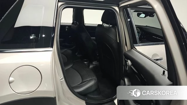 Mini Cooper 2021 Серый из Кореи, фото 2