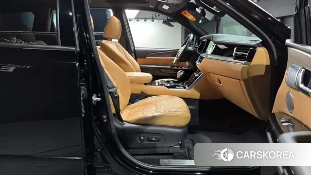 Kia Mohave Master 2020 Черный из Кореи, фото 2