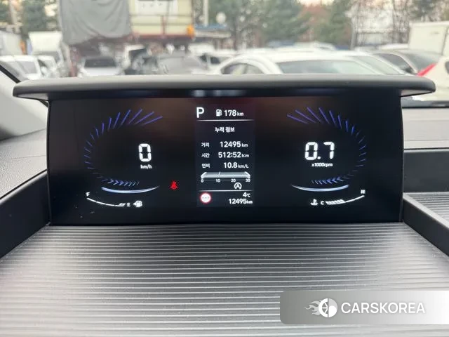 Hyundai Staria 2023 Черный из Кореи, фото 2