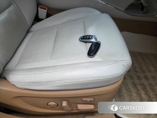 Hyundai The New Grandeur IG 2021 Темно-зеленый из Кореи, фото 2