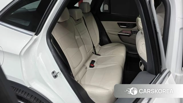 Mercedes-Benz GLC-Class X254 2026 Белый из Кореи, фото 2