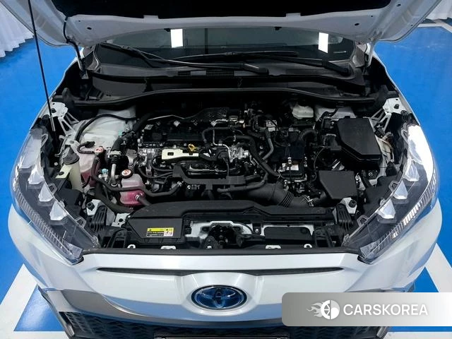 Toyota Fenglanda 2024 Белый из Китая, фото 2