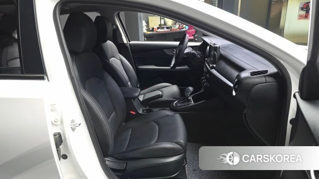 Kia Come New K3 2019 Белый из Кореи, фото 2