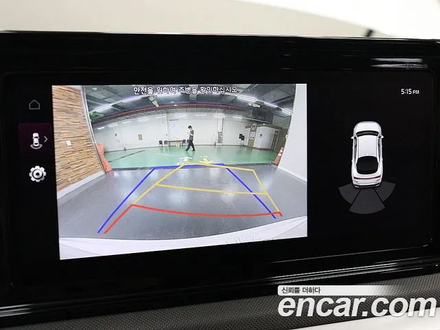 Kia K5 3rd generation id 2709326 из Кореи 2