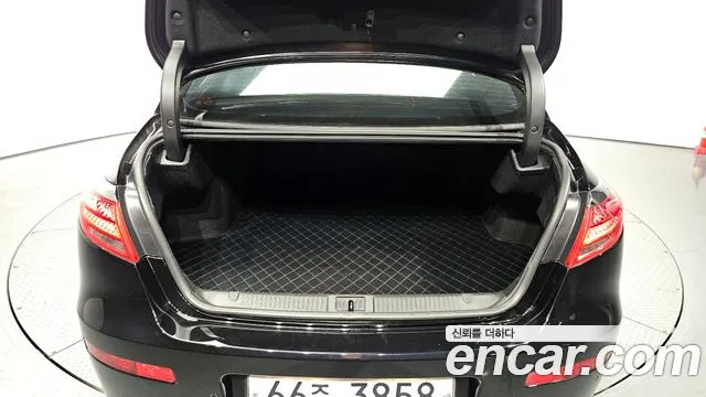 Renault Korea (Samsung) SM7 Nova 2019 Черный из Кореи, фото 2