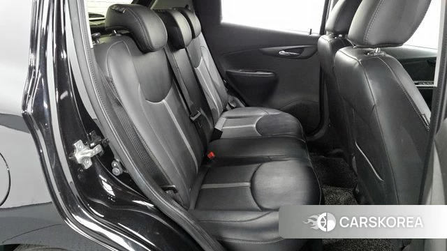 Chevrolet (GM Daewoo) The New Spark 2020 Черный из Кореи, фото 2