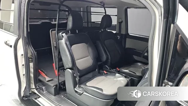 Kia The New Ray 2020 Жемчужный цвет из Кореи, фото 2