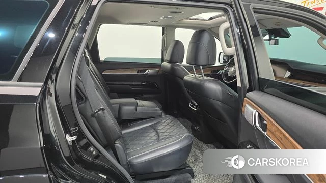 Kia Mohave Master 2020 Черный из Кореи, фото 2