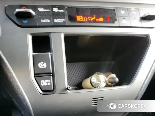 Kia The New Kia Ray EV id 3078891 из Кореи 2