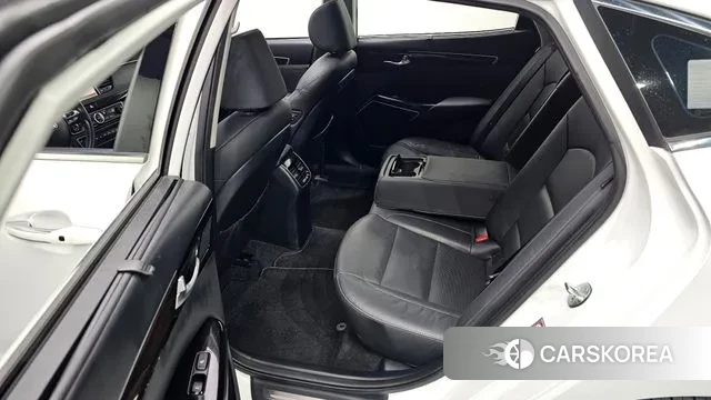 Kia Come New K7 2019 Белый из Кореи, фото 2